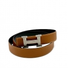 cinturón Hermès modelo H