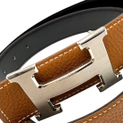 cinturón Hermès modelo H