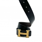 cintura Hermès reversibile