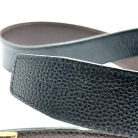 cintura Hermès reversibile