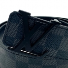 Cinturón initiales damier Louis Vuitton