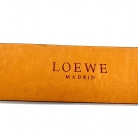 loewe belt