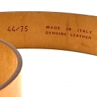 loewe belt