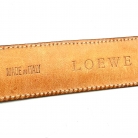 cinturon Loewe