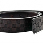 Cintura Loewe da donna in pelle