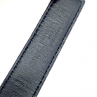 Cintura in tela monogramma Louis Vuitton