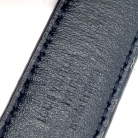 Cintura in tela monogramma Louis Vuitton