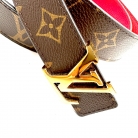 louis vuitton belt