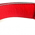 louis vuitton belt