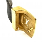 cintura louis vuitton