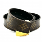 cintura louis vuitton