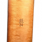 CInturón louis vuitton