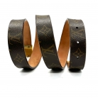 cintura louis vuitton