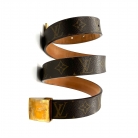 cintura louis vuitton