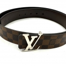 louis vuitton belt