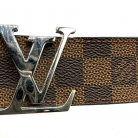 louis vuitton belt