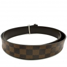 louis vuitton belt