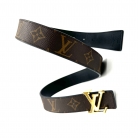 cintura louis vuitton