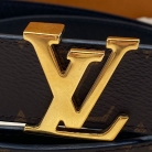 louis vuitton belt
