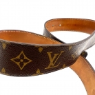 louis vuitton belt
