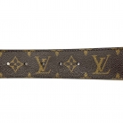 louis vuitton belt