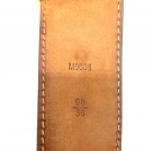 louis vuitton belt