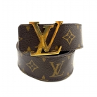 louis vuitton belt