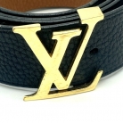Louis Vuitton belt
