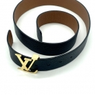Louis Vuitton belt
