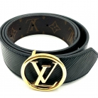 cinturon louis vuitton