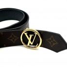 cinturon louis vuitton