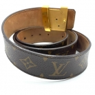 Cintura Louis Vuitton