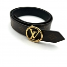 cinura louis vuitton