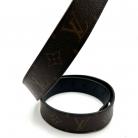 cinura louis vuitton