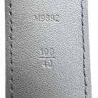 Louis Vuitton belt