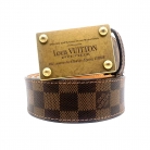 Cintura Louis Vuitton