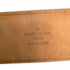 Cinturon Louis Vuitton