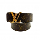 Louis Vuitton belt