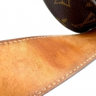 Louis Vuitton belt