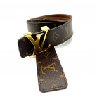 Louis Vuitton belt