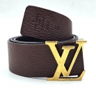 Cinturón Louis Vuitton