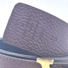 Cinturón Louis Vuitton