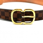 Cinturón Louis Vuitton