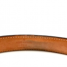 Cinturón Louis Vuitton