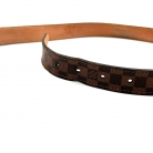Cinturón Louis Vuitton