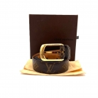 Louis Vuitton belt