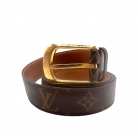 Louis Vuitton belt