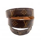 Louis Vuitton belt