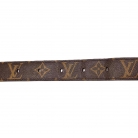 Louis Vuitton belt