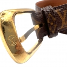 Louis Vuitton belt